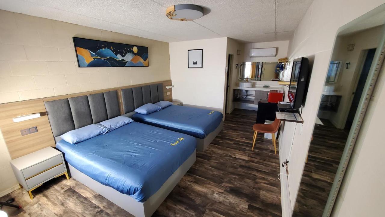 American Inn Washington 외부 사진