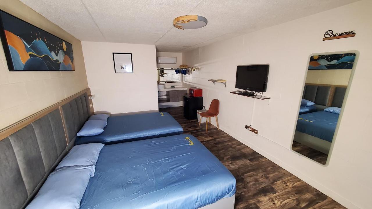 American Inn Washington 외부 사진